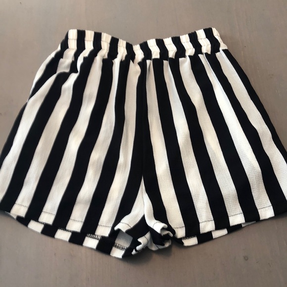 🖤Charger shorts - Picture 6 of 6